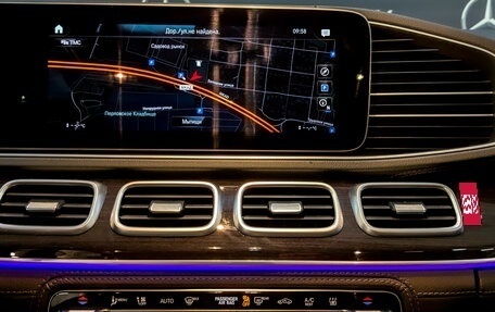 Mercedes-Benz GLS, 2022 год, 10 750 000 рублей, 15 фотография