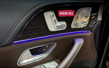 Mercedes-Benz GLS, 2022 год, 10 750 000 рублей, 21 фотография