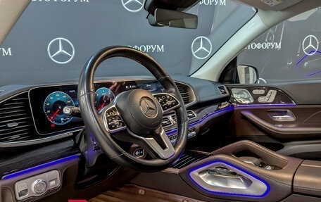 Mercedes-Benz GLS, 2022 год, 10 750 000 рублей, 16 фотография