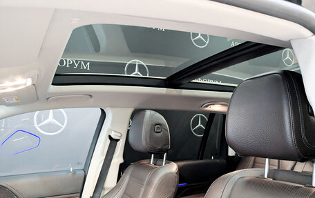 Mercedes-Benz GLS, 2022 год, 10 750 000 рублей, 23 фотография