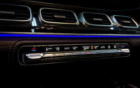 Mercedes-Benz GLS, 2022 год, 10 750 000 рублей, 28 фотография