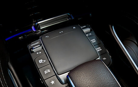 Mercedes-Benz GLS, 2022 год, 10 750 000 рублей, 29 фотография