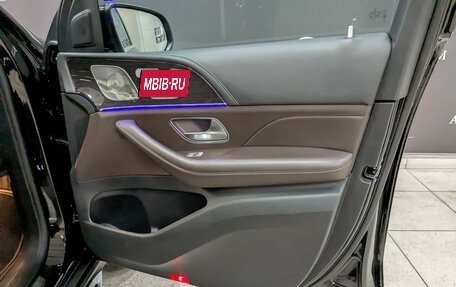 Mercedes-Benz GLS, 2022 год, 10 750 000 рублей, 25 фотография