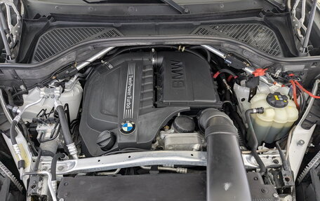 BMW X6, 2017 год, 4 130 000 рублей, 12 фотография