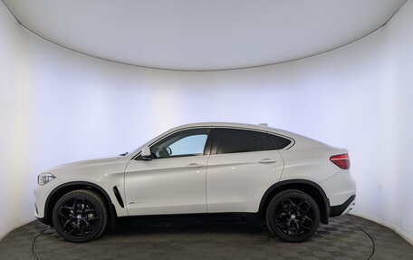 BMW X6, 2017 год, 4 130 000 рублей, 8 фотография