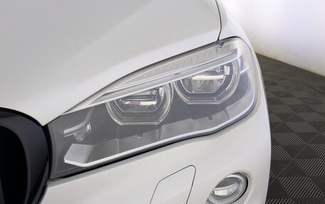 BMW X6, 2017 год, 4 130 000 рублей, 13 фотография