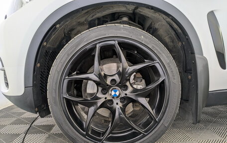 BMW X6, 2017 год, 4 130 000 рублей, 14 фотография
