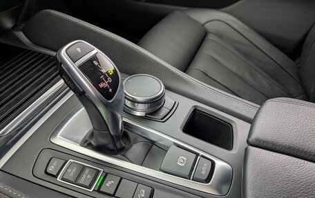 BMW X6, 2017 год, 4 130 000 рублей, 15 фотография