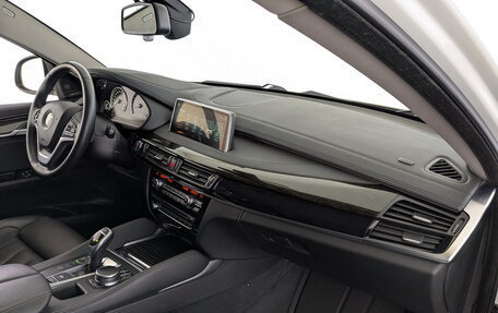 BMW X6, 2017 год, 4 130 000 рублей, 27 фотография