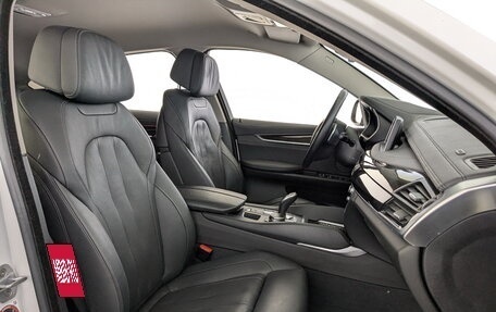BMW X6, 2017 год, 4 130 000 рублей, 29 фотография
