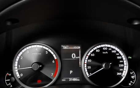 Lexus NX I, 2020 год, 4 410 000 рублей, 16 фотография