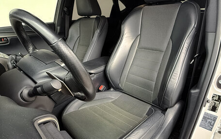 Lexus NX I, 2020 год, 4 410 000 рублей, 20 фотография
