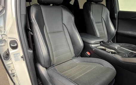 Lexus NX I, 2020 год, 4 410 000 рублей, 22 фотография