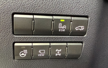 Lexus NX I, 2020 год, 4 410 000 рублей, 24 фотография