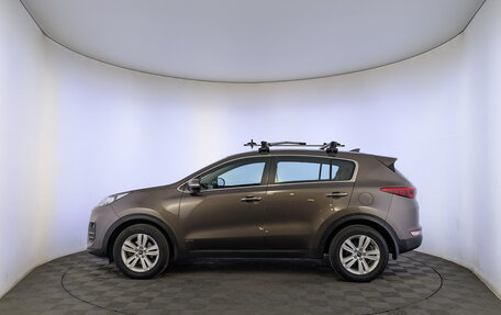 KIA Sportage IV рестайлинг, 2018 год, 2 000 000 рублей, 8 фотография