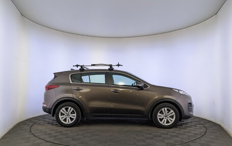KIA Sportage IV рестайлинг, 2018 год, 2 000 000 рублей, 4 фотография