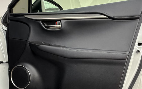 Lexus NX I, 2020 год, 4 410 000 рублей, 23 фотография