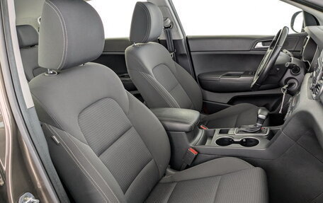 KIA Sportage IV рестайлинг, 2018 год, 2 000 000 рублей, 23 фотография