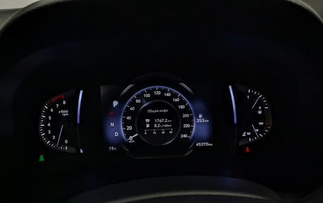 Hyundai Creta, 2021 год, 2 580 000 рублей, 15 фотография