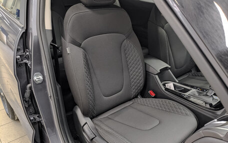 Hyundai Creta, 2021 год, 2 580 000 рублей, 21 фотография