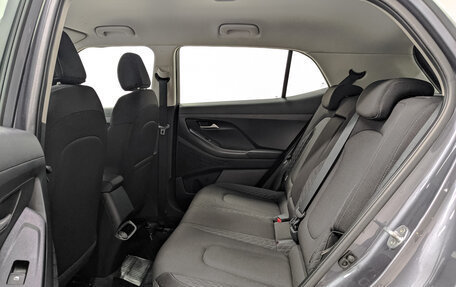 Hyundai Creta, 2021 год, 2 580 000 рублей, 17 фотография