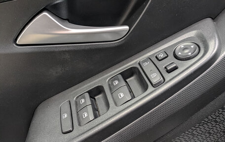 Hyundai Creta, 2021 год, 2 580 000 рублей, 23 фотография