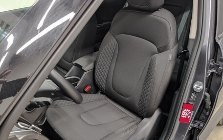 Hyundai Creta, 2021 год, 2 580 000 рублей, 19 фотография