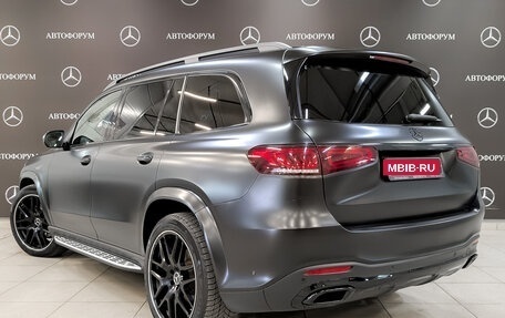 Mercedes-Benz GLS, 2020 год, 8 000 000 рублей, 7 фотография