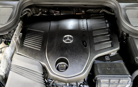 Mercedes-Benz GLS, 2020 год, 8 000 000 рублей, 9 фотография