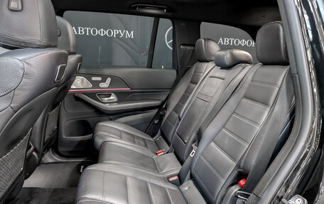 Mercedes-Benz GLS, 2020 год, 8 000 000 рублей, 12 фотография