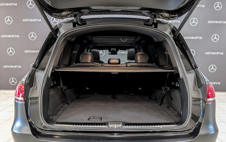 Mercedes-Benz GLS, 2020 год, 8 000 000 рублей, 10 фотография