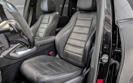 Mercedes-Benz GLS, 2020 год, 8 000 000 рублей, 20 фотография