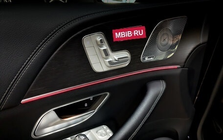 Mercedes-Benz GLS, 2020 год, 8 000 000 рублей, 21 фотография