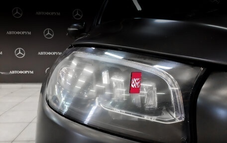 Mercedes-Benz GLS, 2020 год, 8 000 000 рублей, 17 фотография
