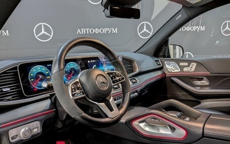 Mercedes-Benz GLS, 2020 год, 8 000 000 рублей, 16 фотография