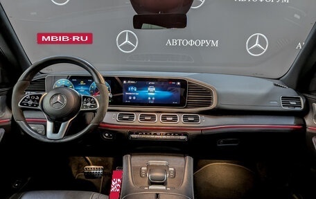 Mercedes-Benz GLS, 2020 год, 8 000 000 рублей, 14 фотография