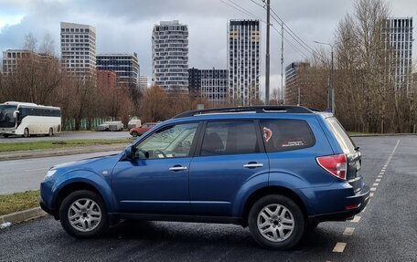 Subaru Forester, 2008 год, 1 500 000 рублей, 3 фотография