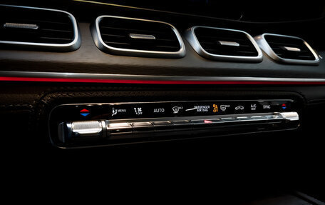 Mercedes-Benz GLS, 2020 год, 8 000 000 рублей, 27 фотография