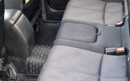 Subaru Forester, 2008 год, 1 500 000 рублей, 9 фотография