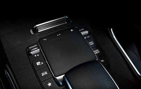 Mercedes-Benz GLS, 2020 год, 8 000 000 рублей, 28 фотография