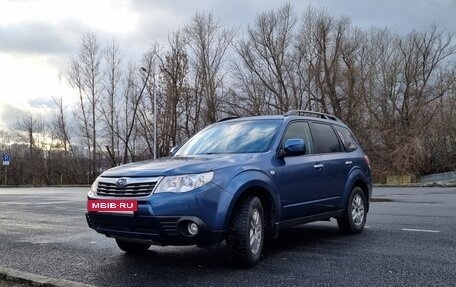Subaru Forester, 2008 год, 1 500 000 рублей, 2 фотография