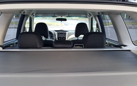 Subaru Forester, 2008 год, 1 500 000 рублей, 10 фотография