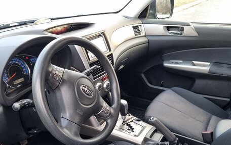Subaru Forester, 2008 год, 1 500 000 рублей, 13 фотография