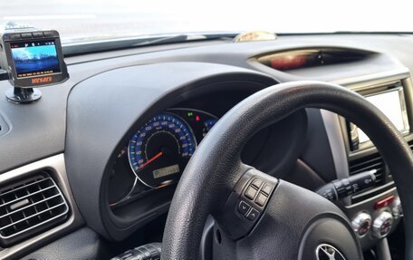 Subaru Forester, 2008 год, 1 500 000 рублей, 11 фотография