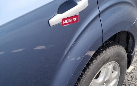 Subaru Forester, 2008 год, 1 500 000 рублей, 12 фотография
