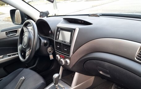 Subaru Forester, 2008 год, 1 500 000 рублей, 15 фотография