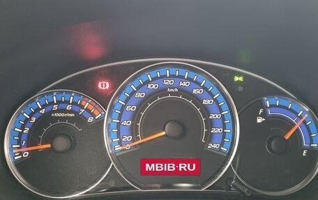 Subaru Forester, 2008 год, 1 500 000 рублей, 16 фотография