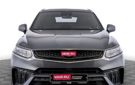 Geely Tugella FY11, 2024 год, 3 350 000 рублей, 2 фотография