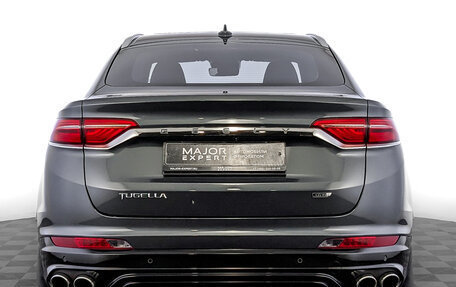 Geely Tugella FY11, 2024 год, 3 350 000 рублей, 6 фотография