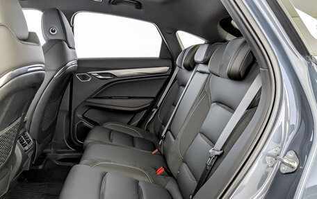 Geely Tugella FY11, 2024 год, 3 350 000 рублей, 12 фотография